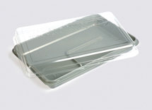 Lunch Box (Bölmeli)